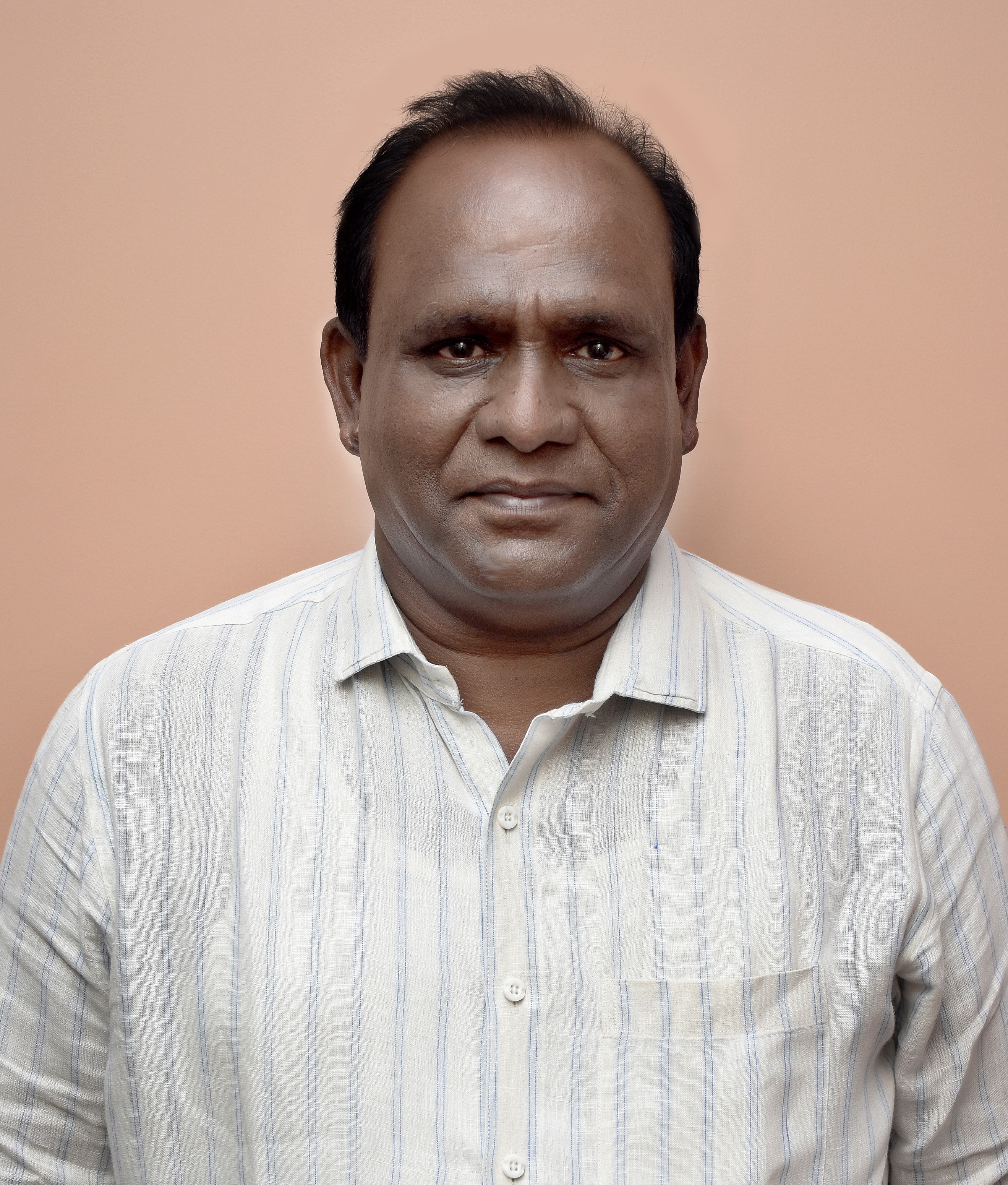 Mr. Mohan Gavhane
